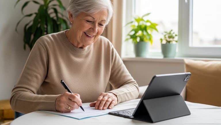 mcetv - Aspa : l'Assurance retraite simplifie les démarches pour obtenir le minimum vieillesse en 2026 pour les retraités