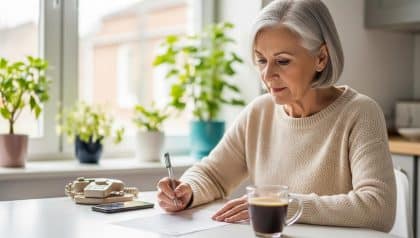 mcetv - ASPA : les démarches pour obtenir le minimum vieillesse se simplifient en 2025