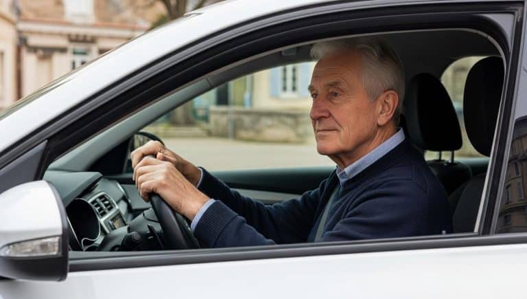 DivertissonsNous - Automobilistes de 70 ans en Europe: l’UE impose des examens tous les 5 ans, ce qui change pour votre liberté de conduire