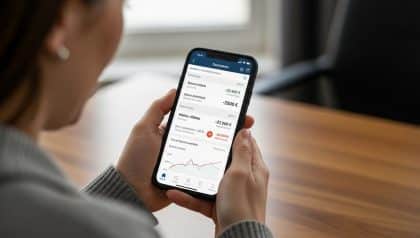 mcetv - Banque : des clients prélevés dix fois par erreur témoignent de leur panique