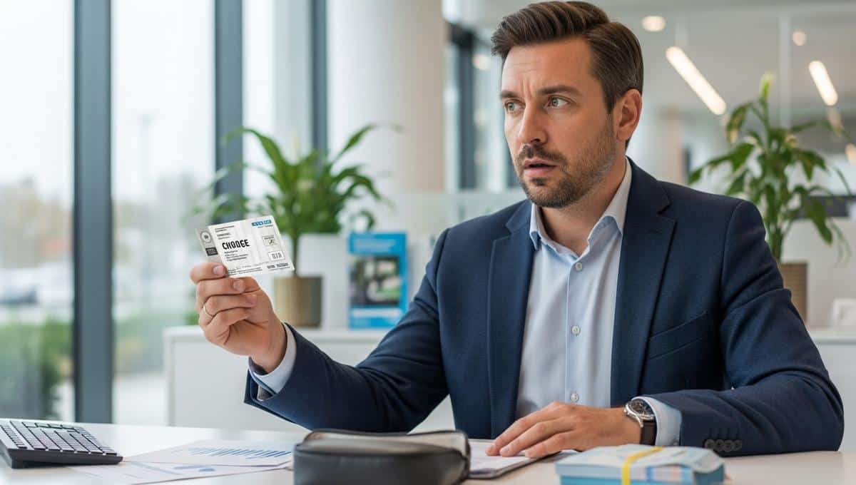 mcetv - Banques : pourquoi certains chèques au-dessus de 1 500 € sont désormais bloqués et comment les débloquer