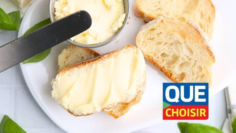 Beurre allégé : l'UFC-Que Choisir alerte sur cette matière grasse ultra-transformée vendue comme saine