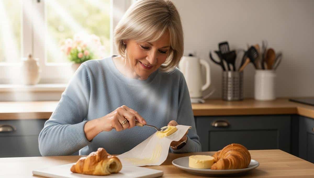 DivertissonsNous - Butter stains: 5 easy tricks to remove them from any fabric in minutes