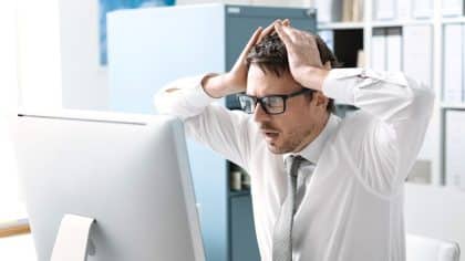 CAF : deux agents commettent des fautes et font perdre 8,6 millions d'euros d'argent public