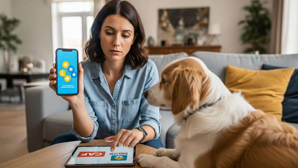 DivertissonsNous - CAF : non, aucune aide exceptionnelle n'existe pour les propriétaires de chiens, un espace anti-fake news voit le jour