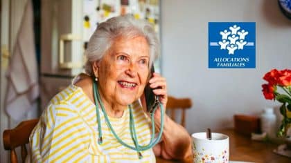 CAF : toutes les façons de la contacter en 2025 par téléphone, mail ou en agence