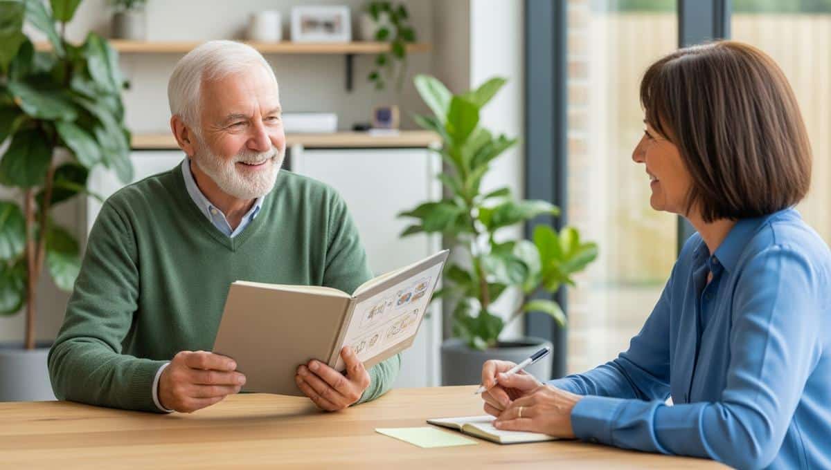 DivertissonsNous - CAF : un nouveau guide pour aider les parents aidants à mieux accompagner leur famille au quotidien