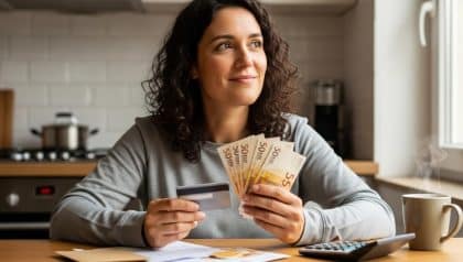 mcetv - CAF : une aide de 250 euros dès le premier enfant bientôt versée aux familles