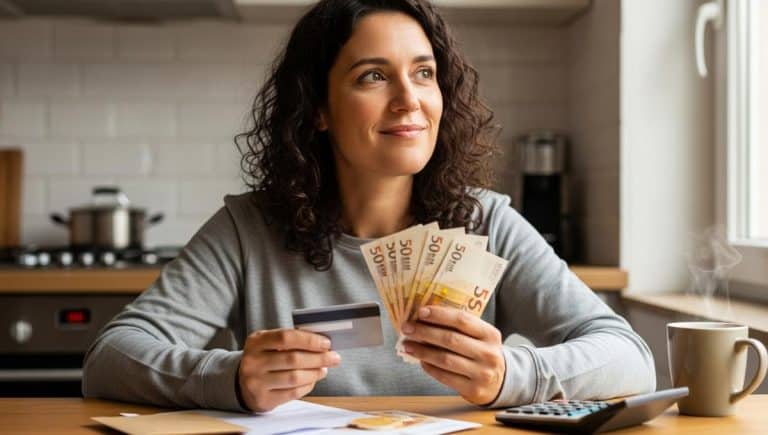 mcetv - CAF : une aide de 250 euros dès le premier enfant bientôt versée aux familles