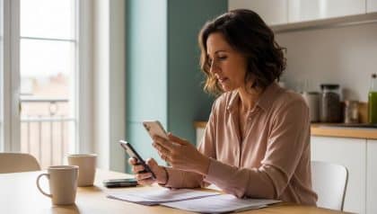 DivertissonsNous - CAF : vos allocations familiales changent dès le 1er mars 2026 si votre enfant a plus de 14 ans