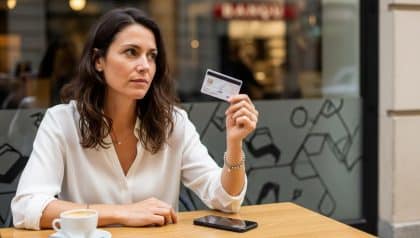 mcetv - Carte bancaire : différé ou immédiat, ce choix pourrait vous coûter cher dès 2026