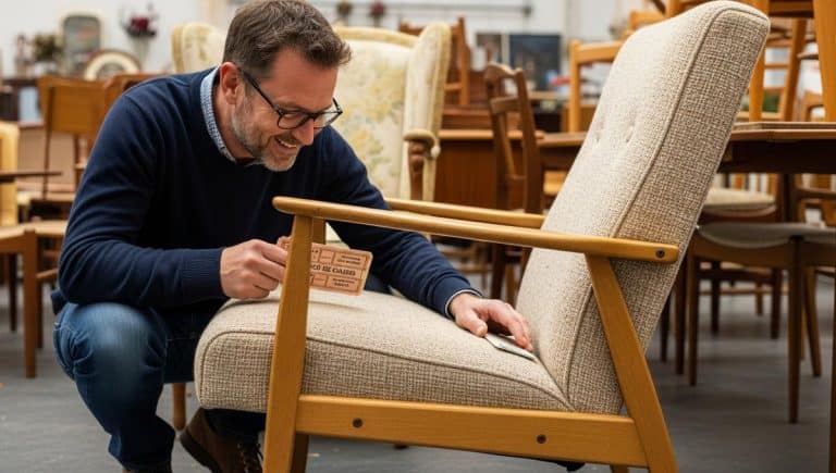 DivertissonsNous - Chaise IKEA des années 70: elle vaut plus de 2 300 € aujourd’hui, voici où la trouver