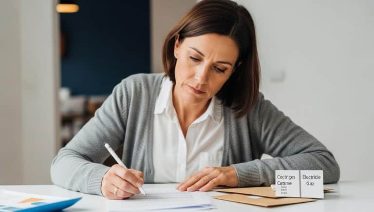 mcetv - Chèque énergie : il ne reste que quelques jours pour faire votre demande en ligne