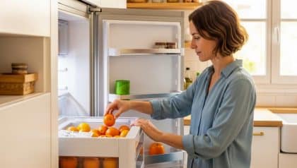 DivertissonsNous - Clementines stay fresh for weeks with this simple storage trick