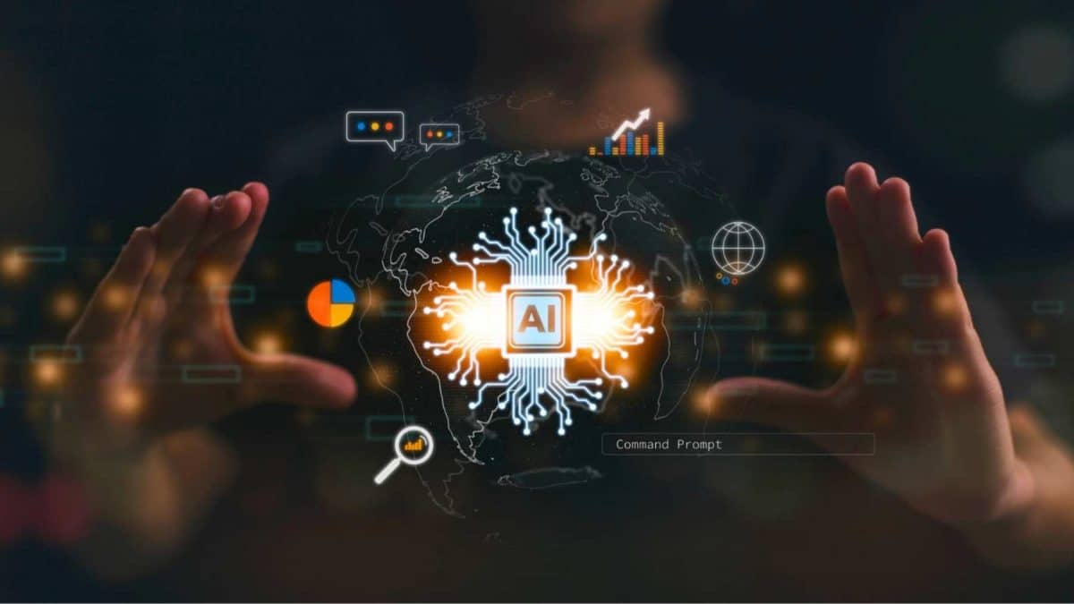 Comment l’IA et les innovations technologiques influencent-elles le comportement d’achat ?