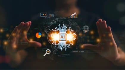 Comment l’IA et les innovations technologiques influencent-elles le comportement d’achat ?