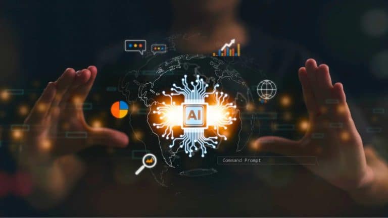 Comment l’IA et les innovations technologiques influencent-elles le comportement d’achat ?