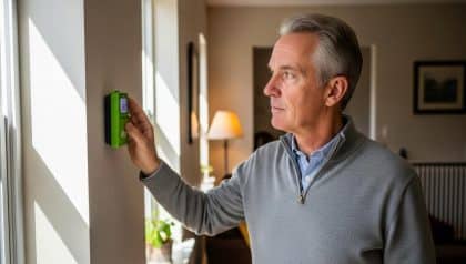 DivertissonsNous - Compteur Linky : Enedis pourra baisser votre puissance à distance pour éviter les coupures cet hiver