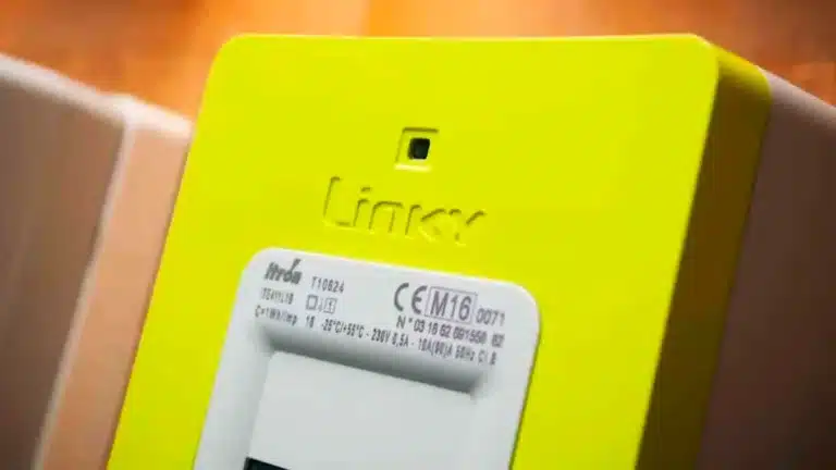 Compteur Linky : vos données de consommation transmises par défaut dès 2026