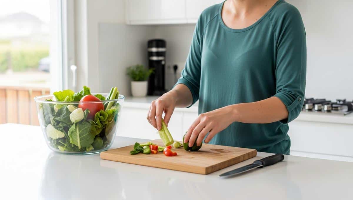 DivertissonsNous - Cooking tip every neat freak needs: this simple trick cuts mess, waste and extra dishes in the kitchen