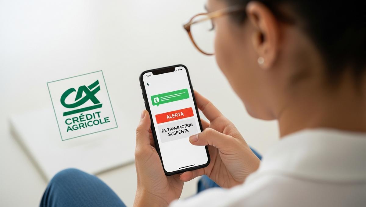 mcetv - Crédit Agricole condamné à rembourser une cliente victime de fraude malgré la transmission de ses codes