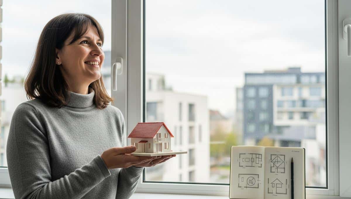 DivertissonsNous - Crédit immobilier : les taux pourraient rebaisser avant le printemps 2026