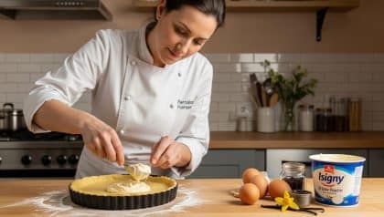 DivertissonsNous - Custard Flan: 5 Expert Tips and Secrets to Achieve the Perfect French Pastry Every Time