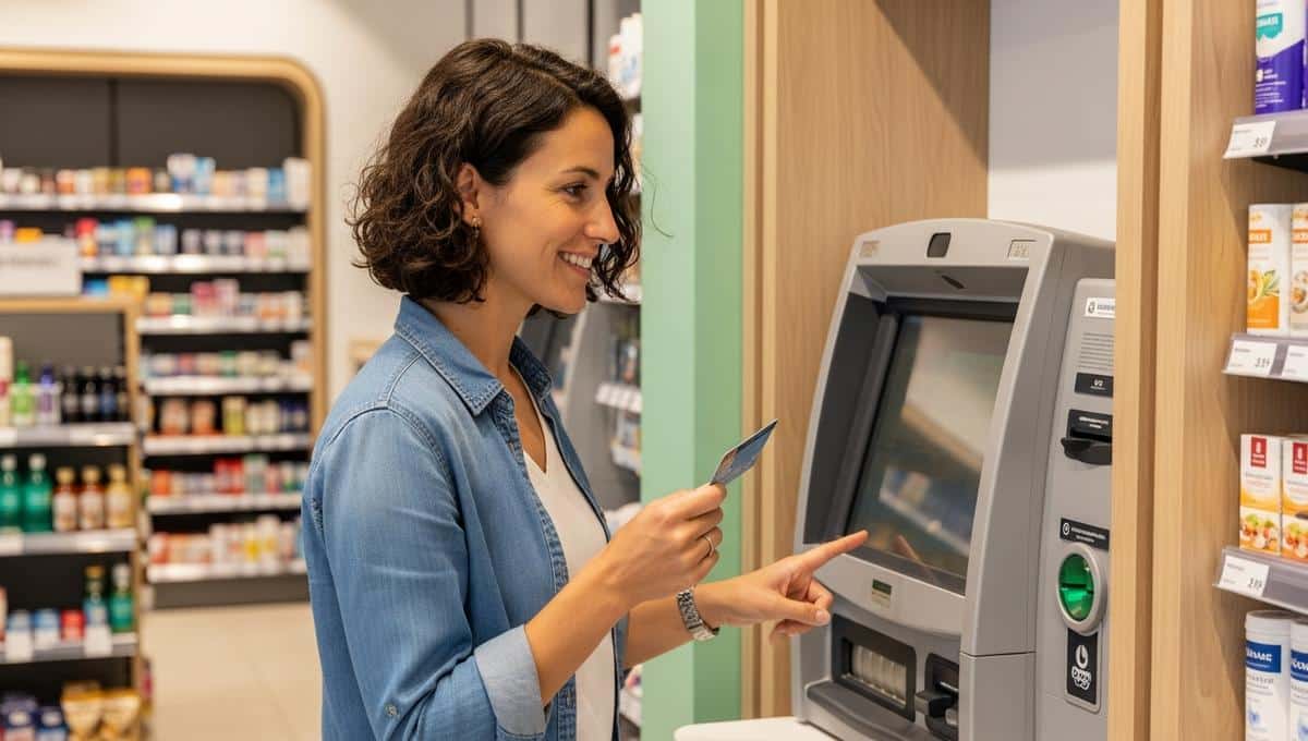 mcetv - Distributeurs de billets en France : ce qui va les remplacer dès 2026