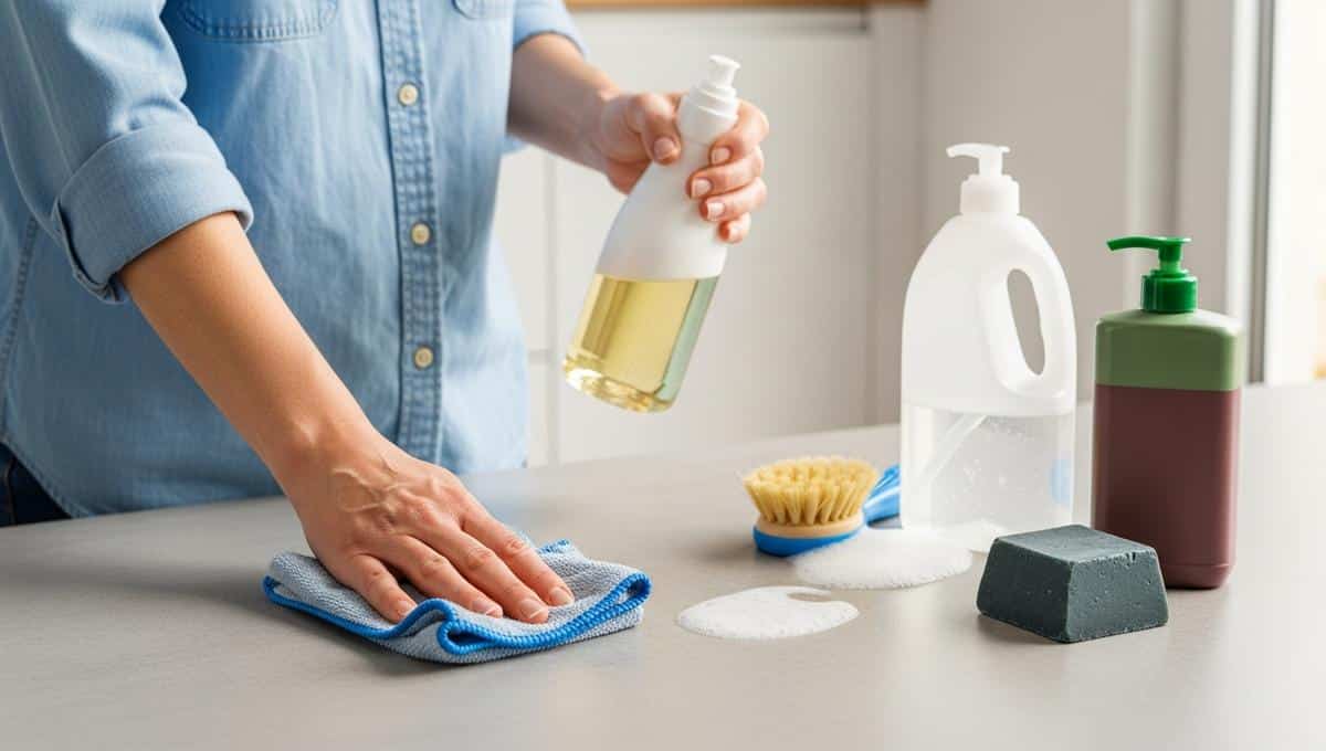 DivertissonsNous - Dull tile restored to shine: 5 simple tricks that work without damaging the surface