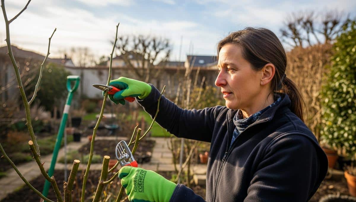 DivertissonsNous - Extérieur: 3 gestes clés avant fin février et l’erreur qui peut tout ruiner