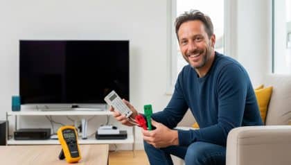 DivertissonsNous - Facture d’électricité : l’astuce ADEME pour économiser jusqu’à 10 %