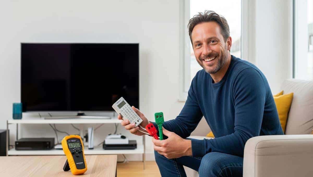 DivertissonsNous - Facture d’électricité : l’astuce ADEME pour économiser jusqu’à 10 %