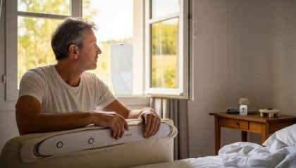 DivertissonsNous - Faire son lit chaque matin expose à un risque invisible: révélations et témoignages