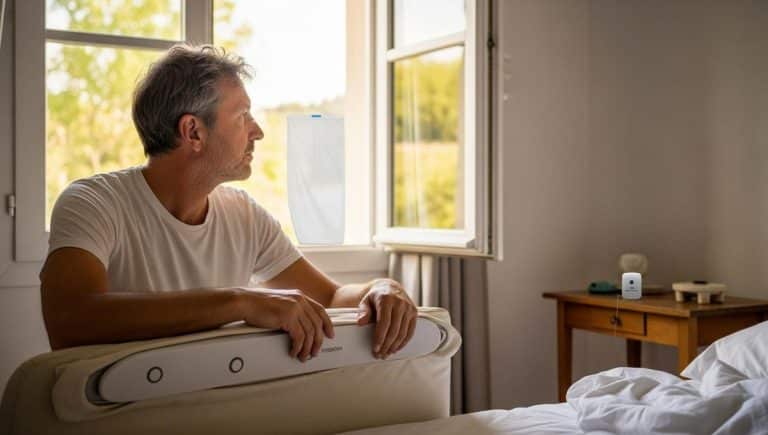 DivertissonsNous - Faire son lit chaque matin expose à un risque invisible: révélations et témoignages