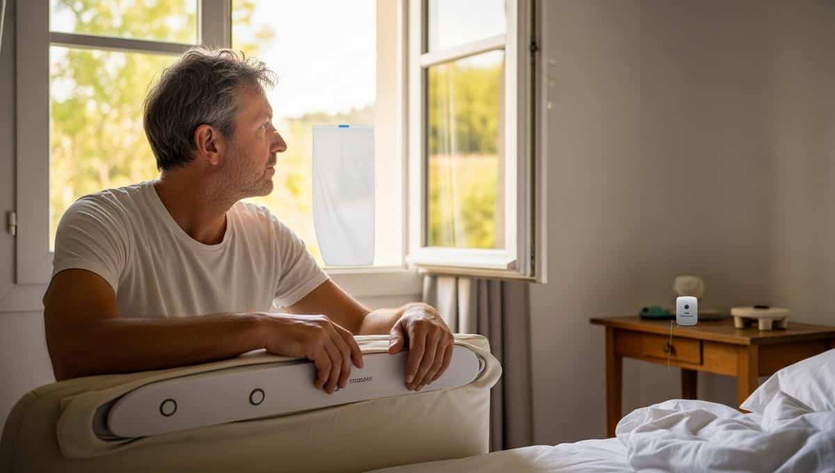 DivertissonsNous - Faire son lit chaque matin expose à un risque invisible: révélations et témoignages