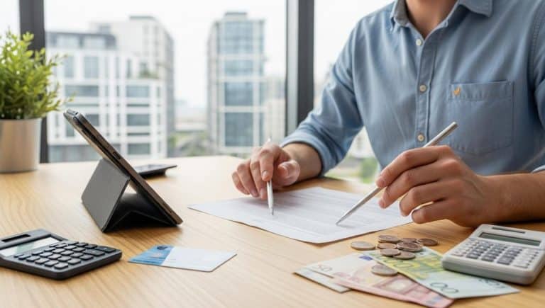 mcetv - Frais bancaires : 5 astuces simples pour les réduire dès 2026