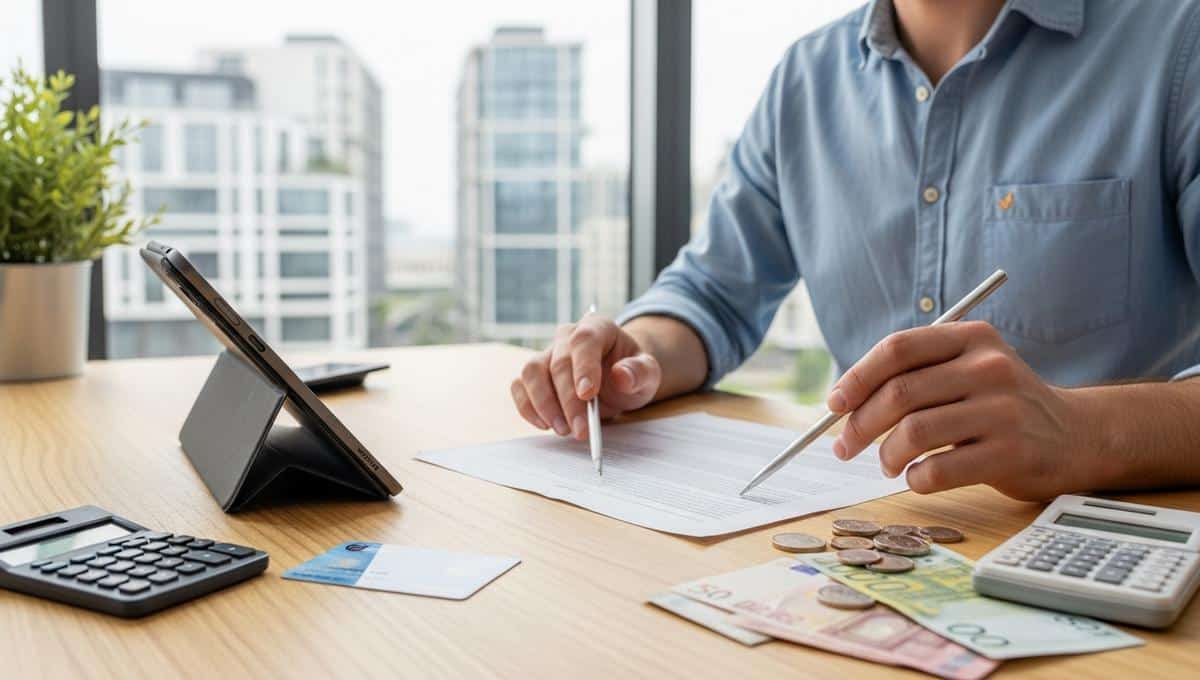 mcetv - Frais bancaires : 5 astuces simples pour les réduire dès 2026