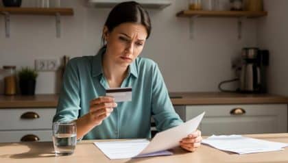 mcetv - Frais bancaires : une hausse moyenne de 3 % prévue en 2026