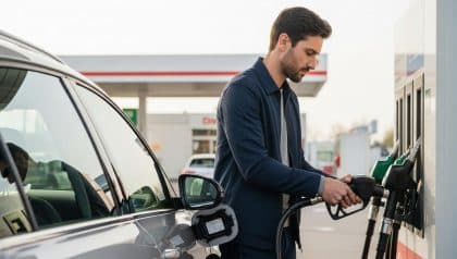 DivertissonsNous - Frais de carburant 2026 : les nouveaux barèmes fiscaux pour déclarer vos trajets domicile-travail