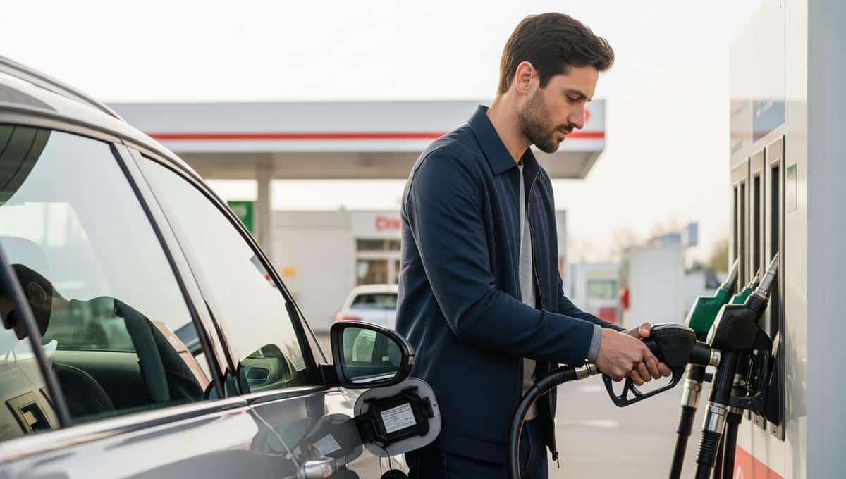 DivertissonsNous - Frais de carburant 2026 : les nouveaux barèmes fiscaux pour déclarer vos trajets domicile-travail