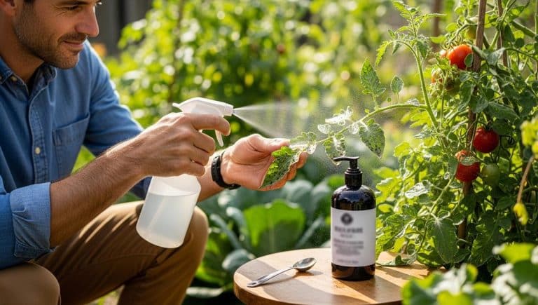 DivertissonsNous - Garden bugs gone in days: this natural method eliminates them without chemicals