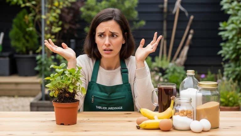 DivertissonsNous - Gardening tips: why most viral hacks you see online can actually harm your plants