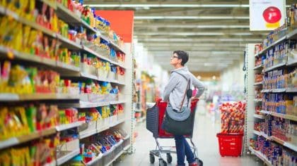 Grand Frais : le jour exact où faire ses courses pour payer moitié prix