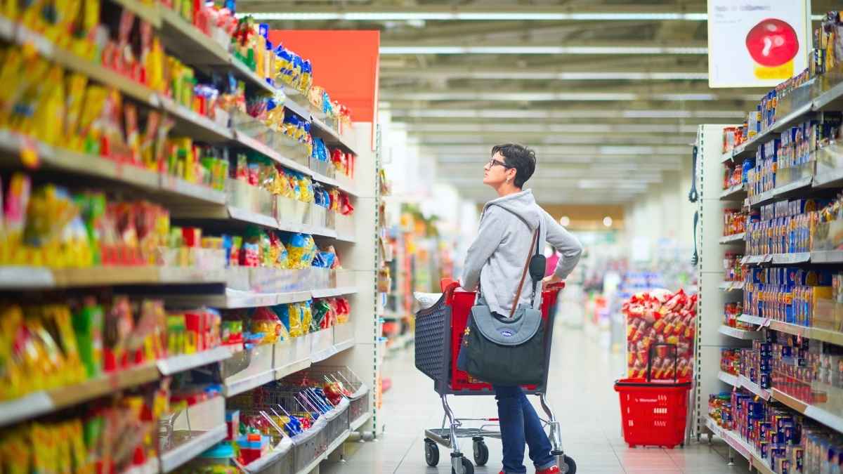 Grand Frais : le jour exact où faire ses courses pour payer moitié prix