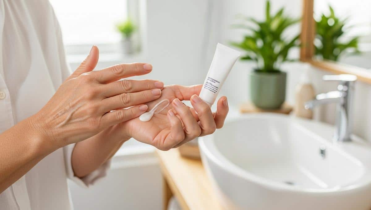 DivertissonsNous - Hand aging: 6 simple tips to keep your skin looking young longer