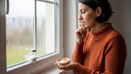 DivertissonsNous - Heating: This Forgotten Salt Trick Helps You Feel Warmer Without Turning Up Your Thermostat This Winter