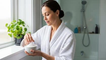 DivertissonsNous - Humidity gone for good: the little-known technique that keeps your home dry all year