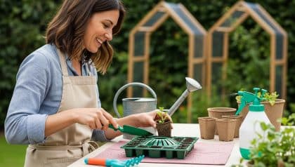 DivertissonsNous - IKEA 2026 : cette nouveauté transforme un jardin épuisé par l'hiver en oasis cosy sans travaux ni gros budget