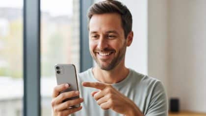 mcetv - iPhone : cette astuce simple vous offre 3 heures d'autonomie en plus