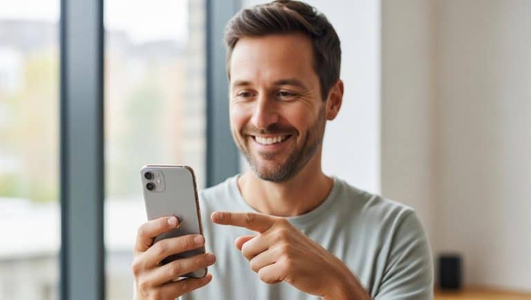 mcetv - iPhone : cette astuce simple vous offre 3 heures d'autonomie en plus